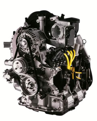 B0136 Engine
